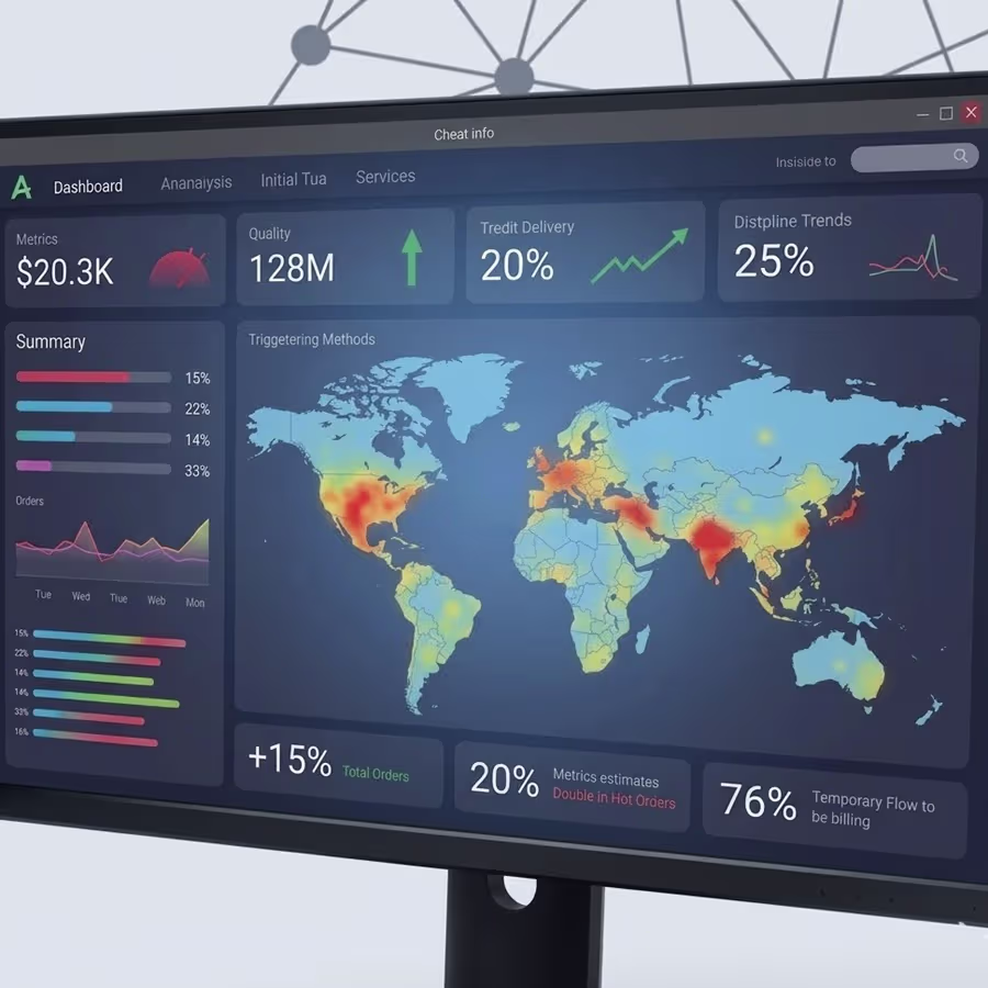 Услуга